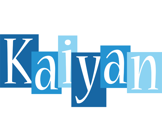Kaiyan winter logo