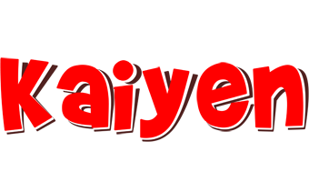 Kaiyen basket logo