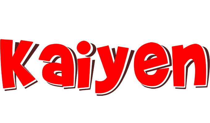 Kaiyen basket logo