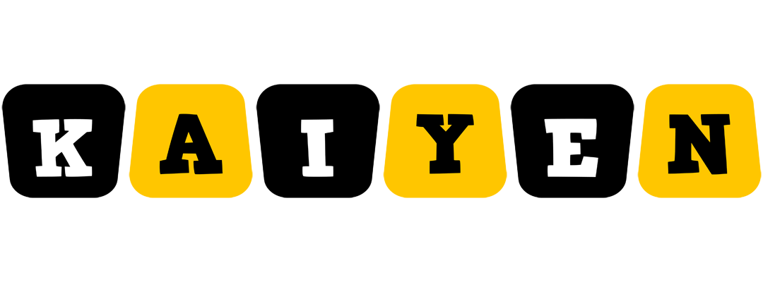 Kaiyen boots logo