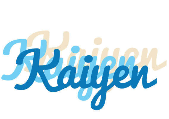 Kaiyen breeze logo