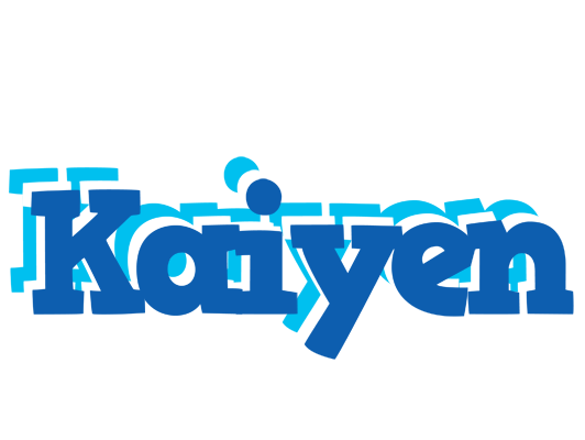 Kaiyen business logo