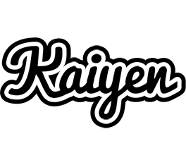 Kaiyen chess logo