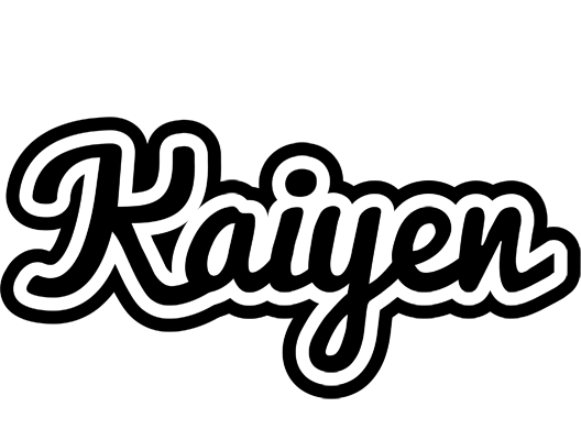 Kaiyen chess logo