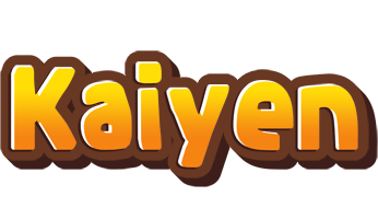 Kaiyen cookies logo