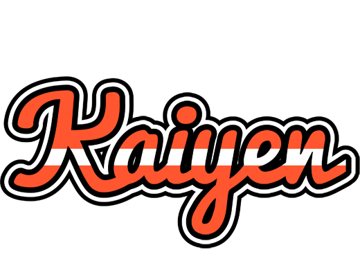 Kaiyen denmark logo