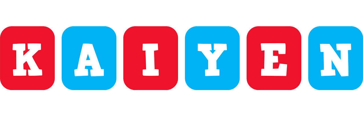 Kaiyen diesel logo