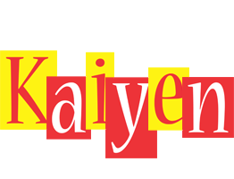 Kaiyen errors logo