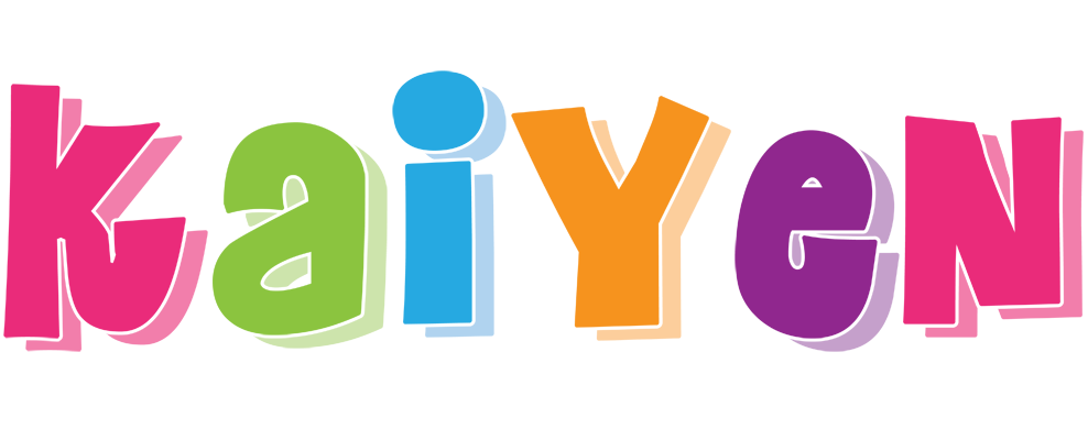 Kaiyen friday logo