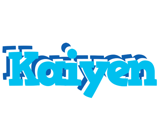Kaiyen jacuzzi logo