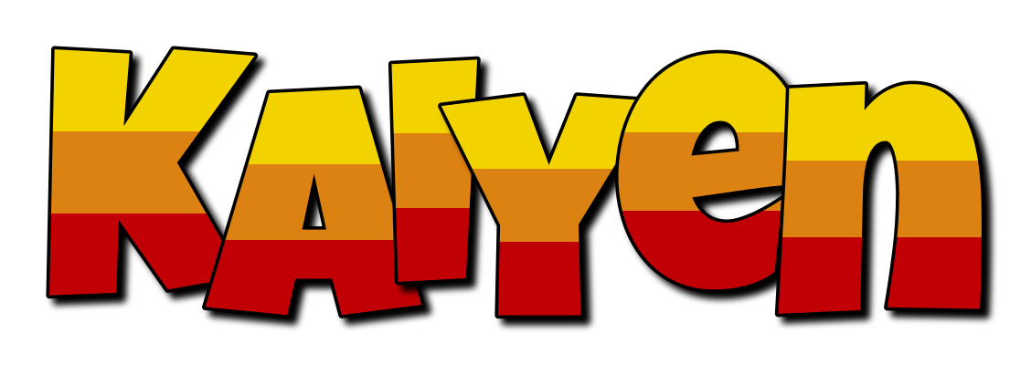 Kaiyen jungle logo