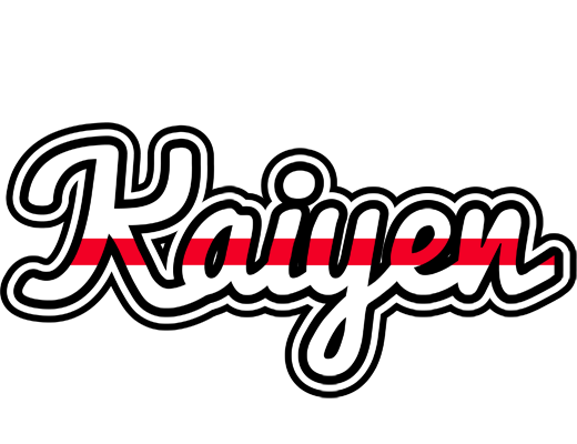 Kaiyen kingdom logo