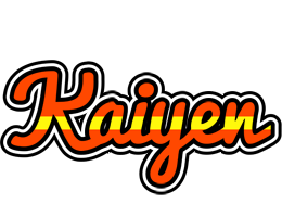 Kaiyen madrid logo