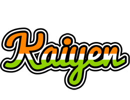 Kaiyen mumbai logo