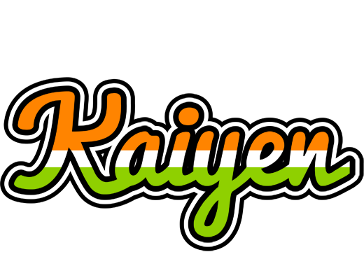 Kaiyen mumbai logo