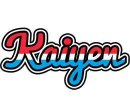 Kaiyen norway logo