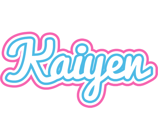 Kaiyen outdoors logo