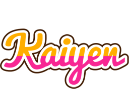 Kaiyen smoothie logo