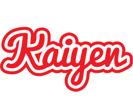 Kaiyen sunshine logo