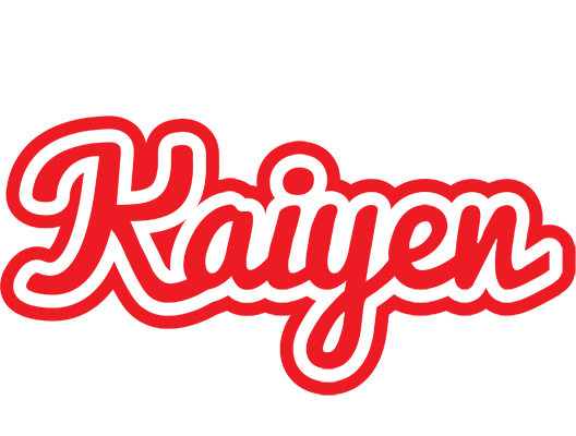 Kaiyen sunshine logo