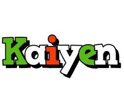 Kaiyen venezia logo