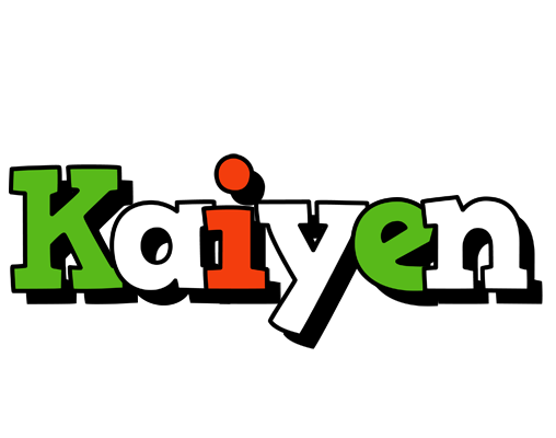 Kaiyen venezia logo
