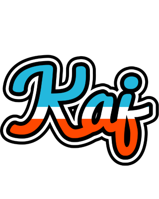 Kaj america logo