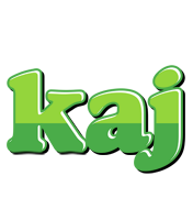 Kaj apple logo