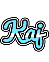 Kaj argentine logo