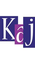 Kaj autumn logo