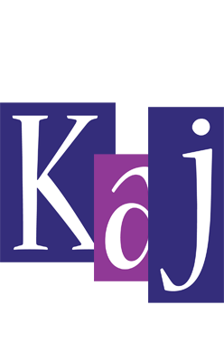 Kaj autumn logo