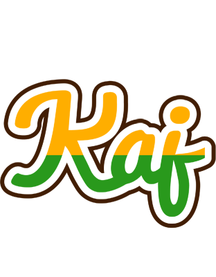 Kaj banana logo