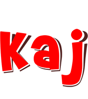 Kaj basket logo