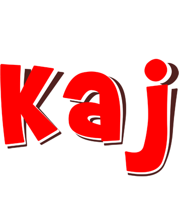 Kaj basket logo