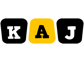 Kaj boots logo