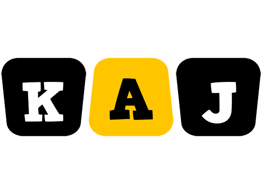 Kaj boots logo