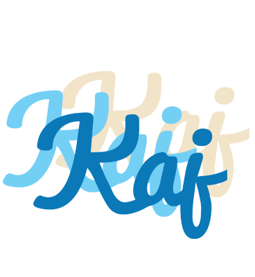 Kaj breeze logo