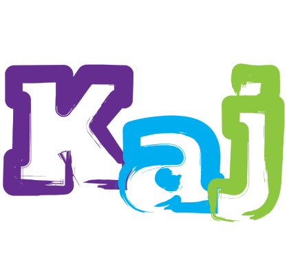 Kaj casino logo