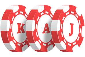 Kaj chip logo