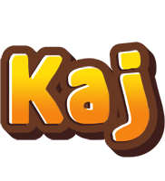 Kaj cookies logo