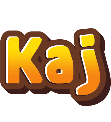 Kaj cookies logo