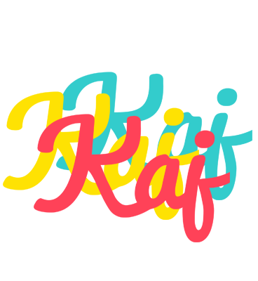 Kaj disco logo