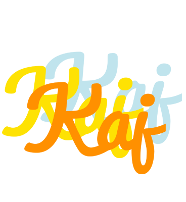 Kaj energy logo