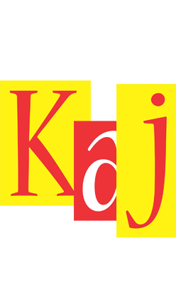 Kaj errors logo