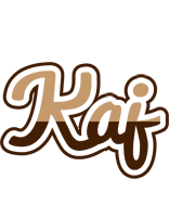 Kaj exclusive logo