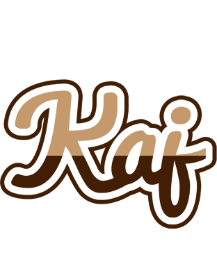 Kaj exclusive logo