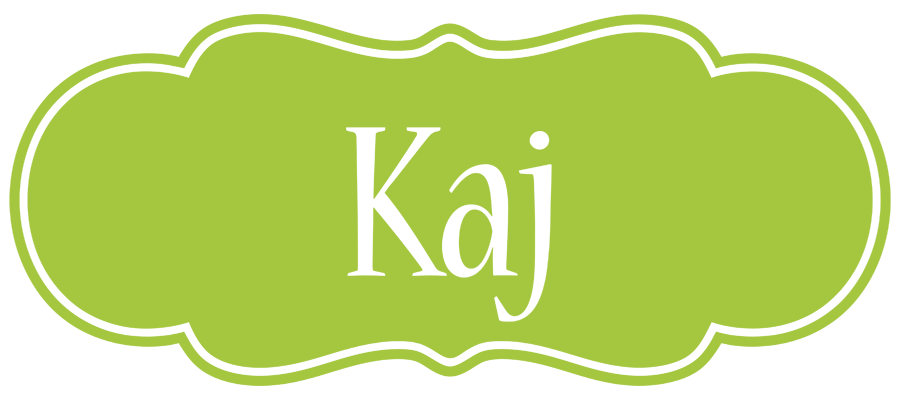 Kaj family logo