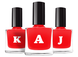 Kaj fashion logo