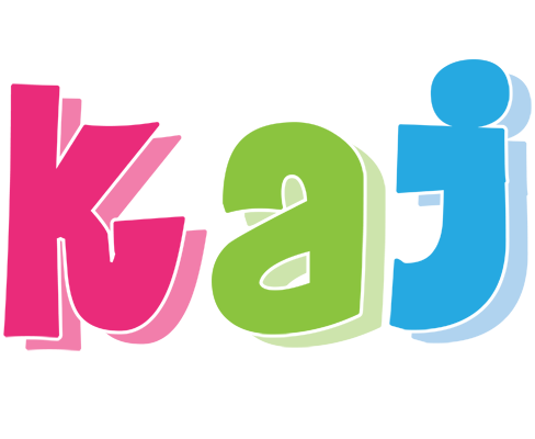 Kaj friday logo