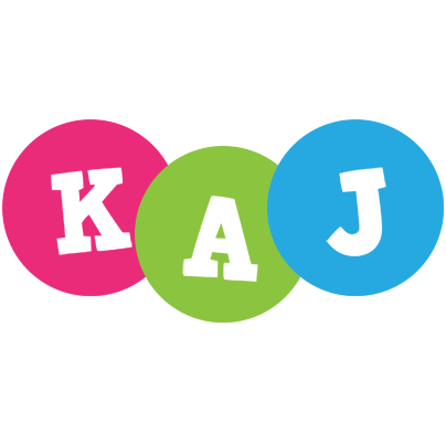 Kaj friends logo